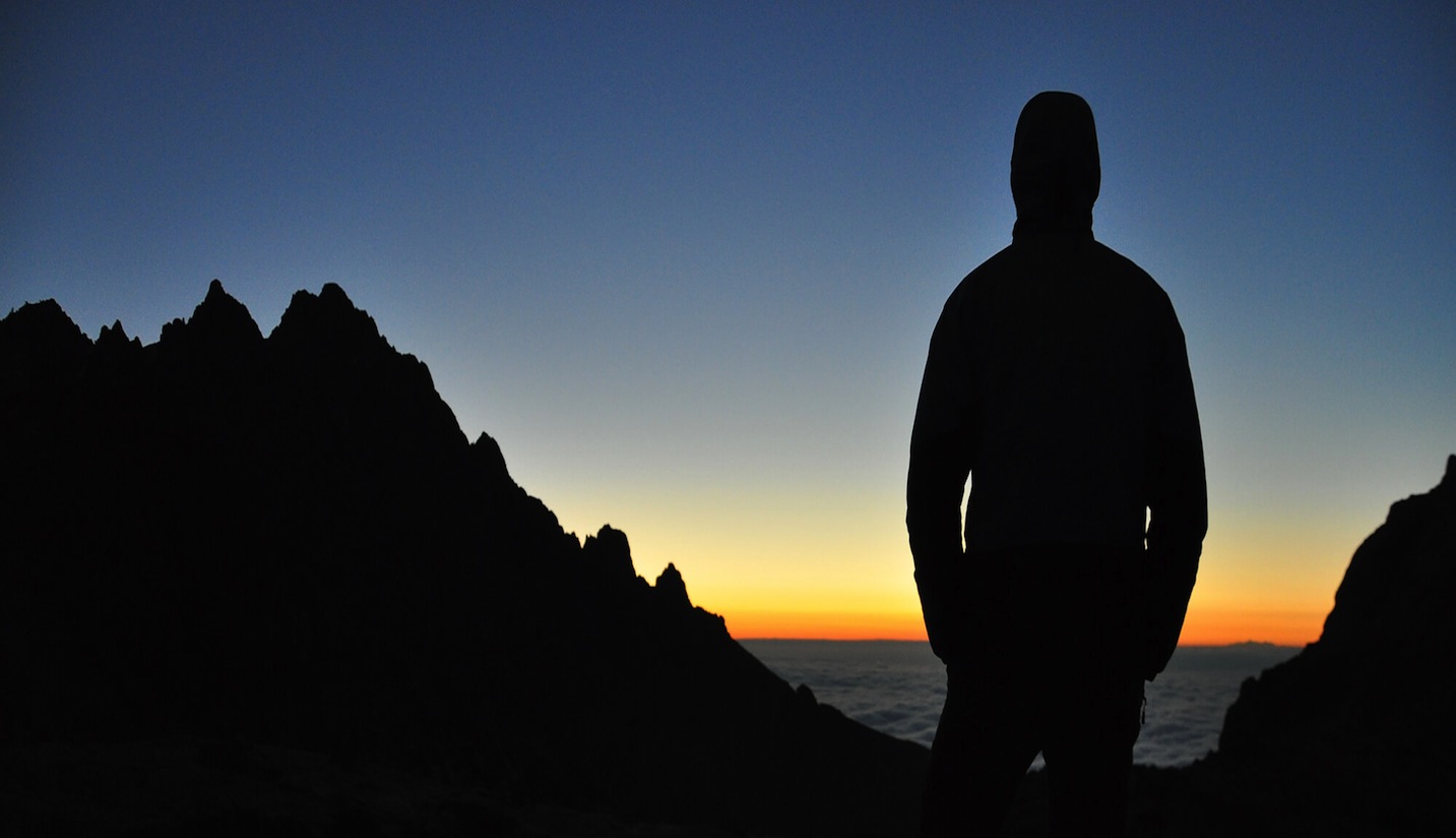 Struggle and the Path of Abraham - About Islam