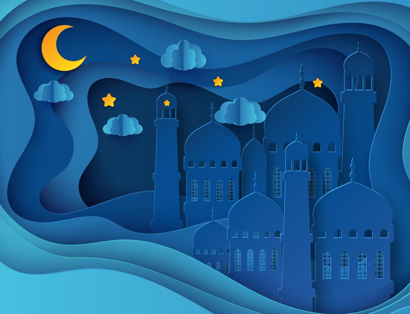 Why America Needs Ramadan Lifestyle