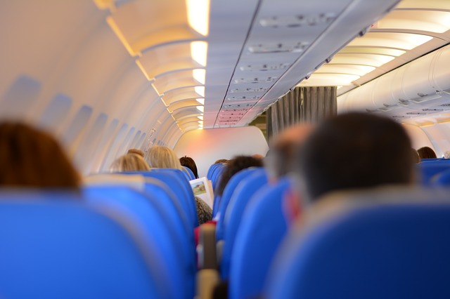 Why You Shouldn't Order a 'Muslim Meal' on Your Next Flight