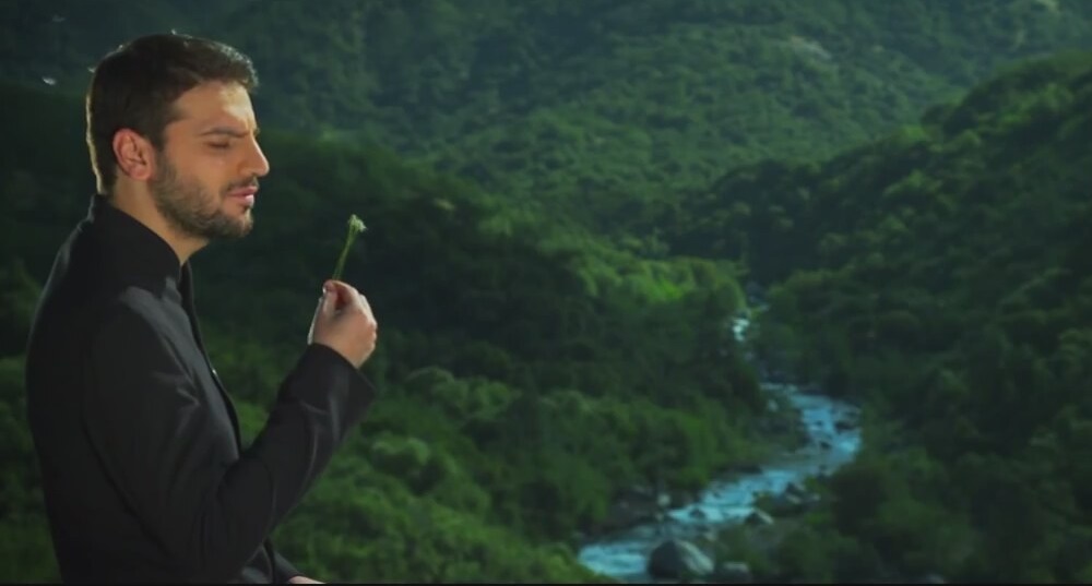 Wherever You Are - Spiritual Song by Sami Yusuf