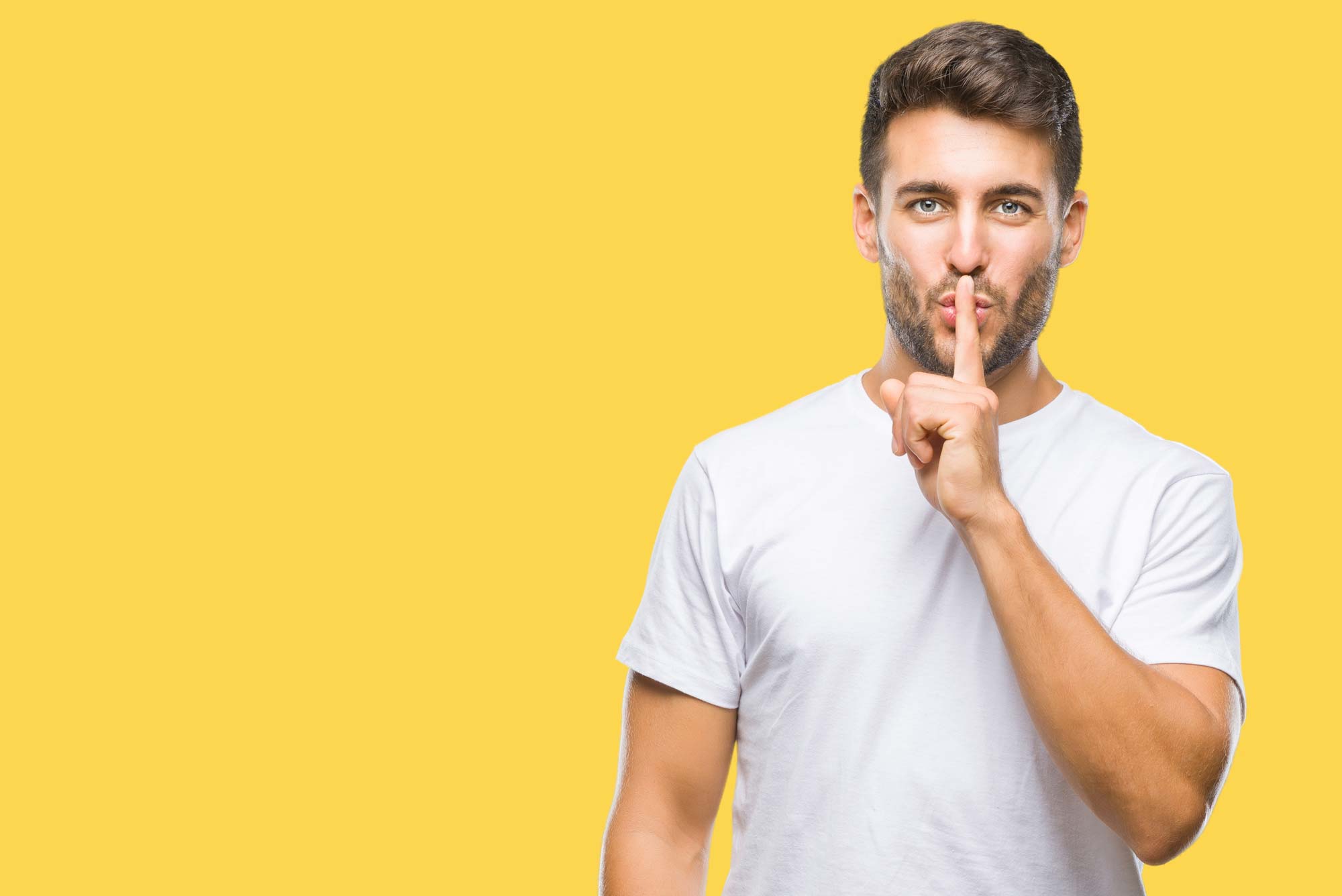 17 Things Not to Say to Non-Fasting Person