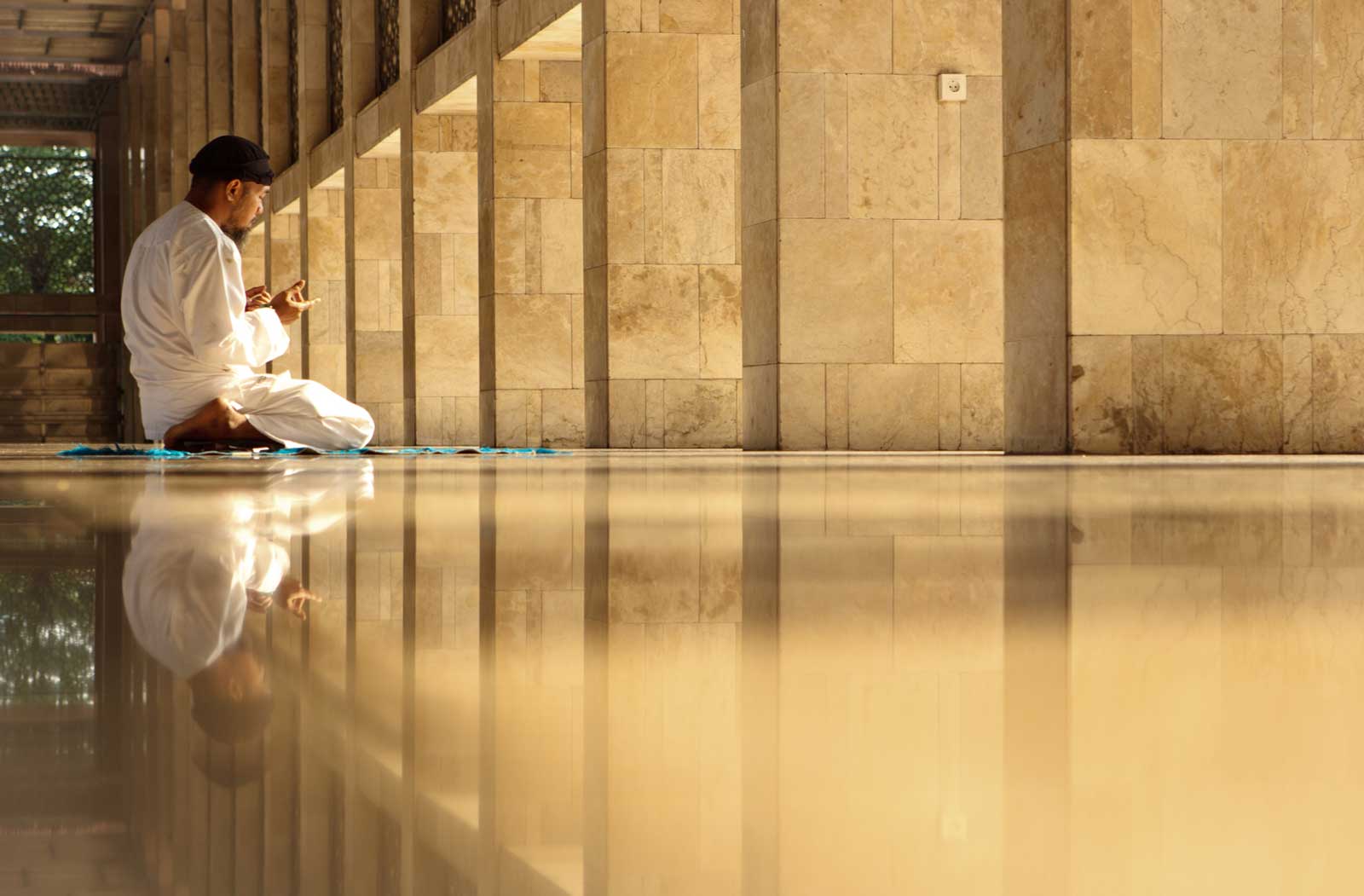 3 Best Times For Asking God&rsquo;s Forgiveness