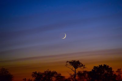 5 Ways to Welcome Ramadan &ndash; The Special Guest