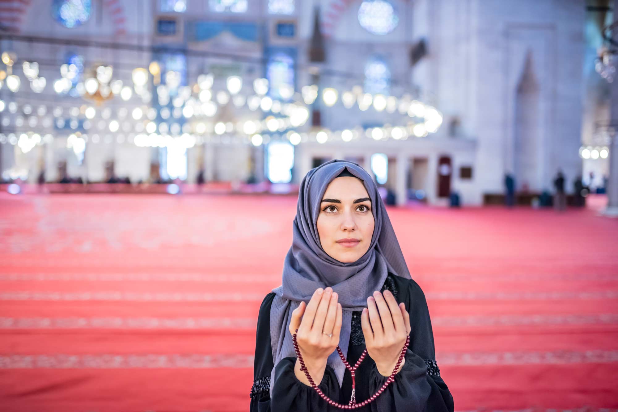 5 Steps to Catch the Blessings of Laylat Al-Qadr