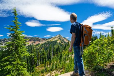A Journey to God (Folder)