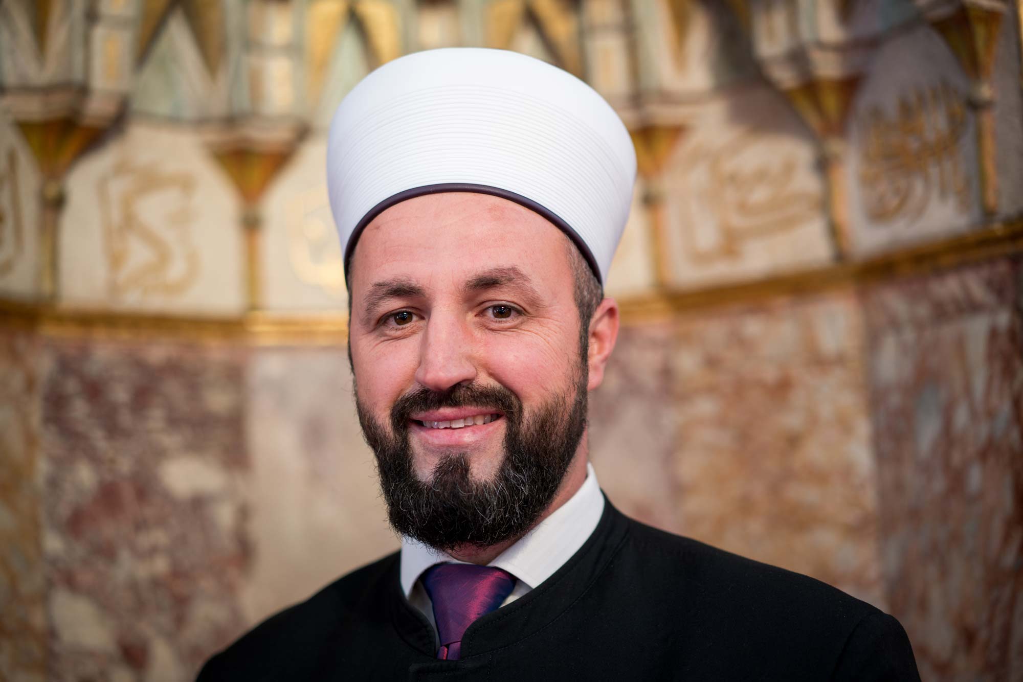 Do Our Imams Need Deputy-Imams for Youth, Women & Converts?