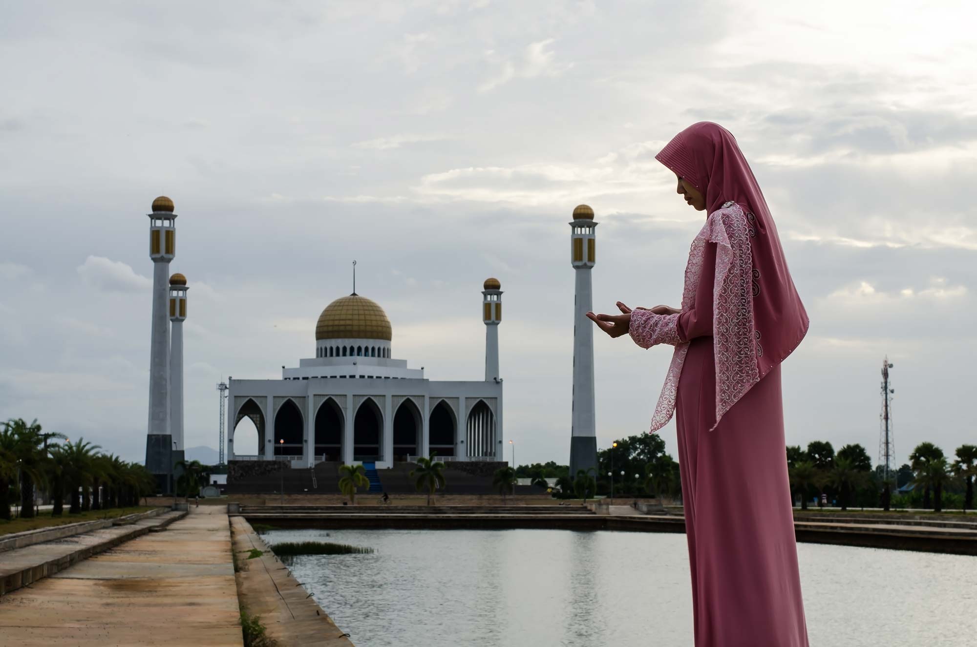 Do Discharges Break Your Fast?