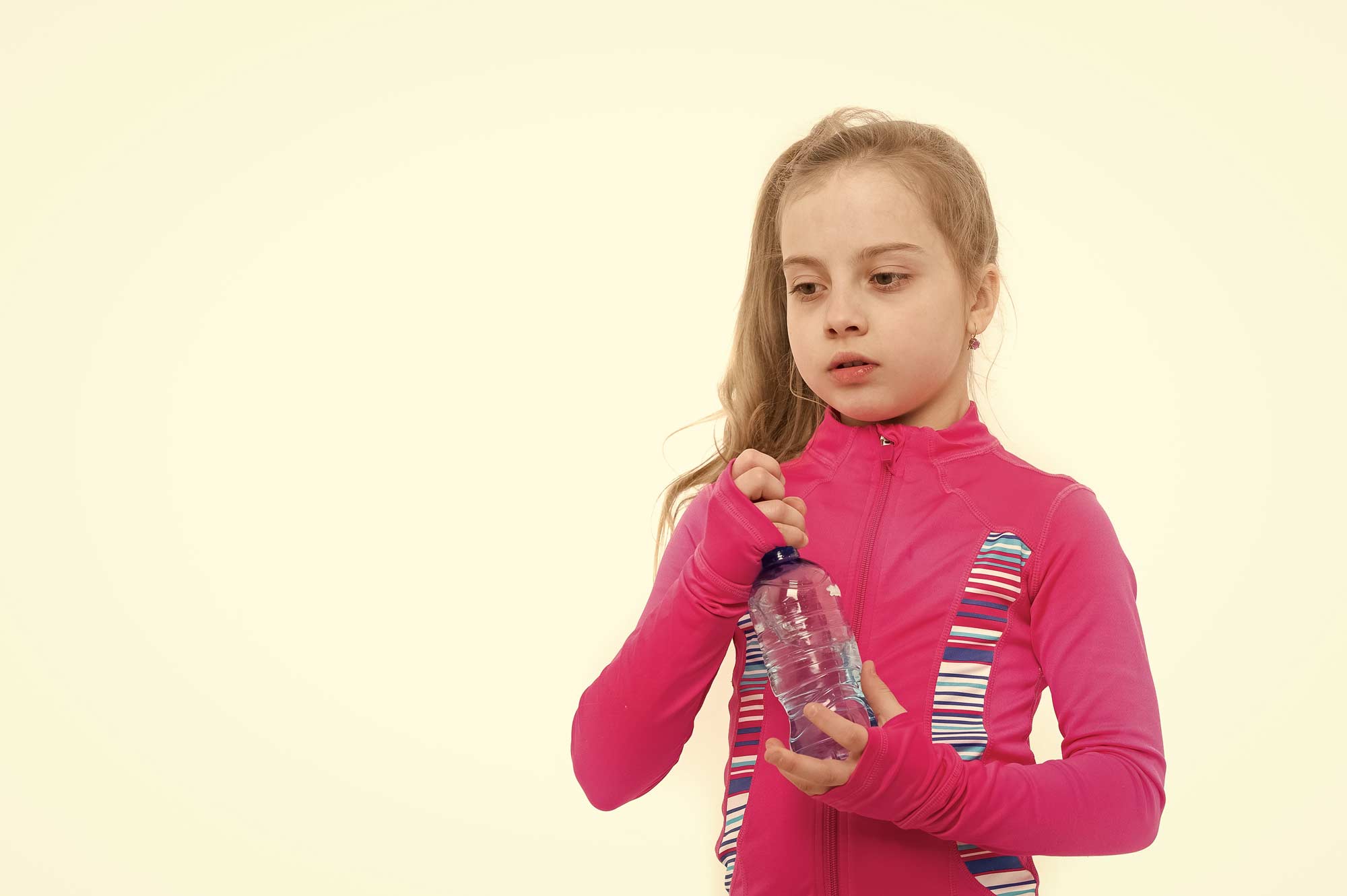 Fasting Is Extremely Difficult for My Daughter, How to Help?