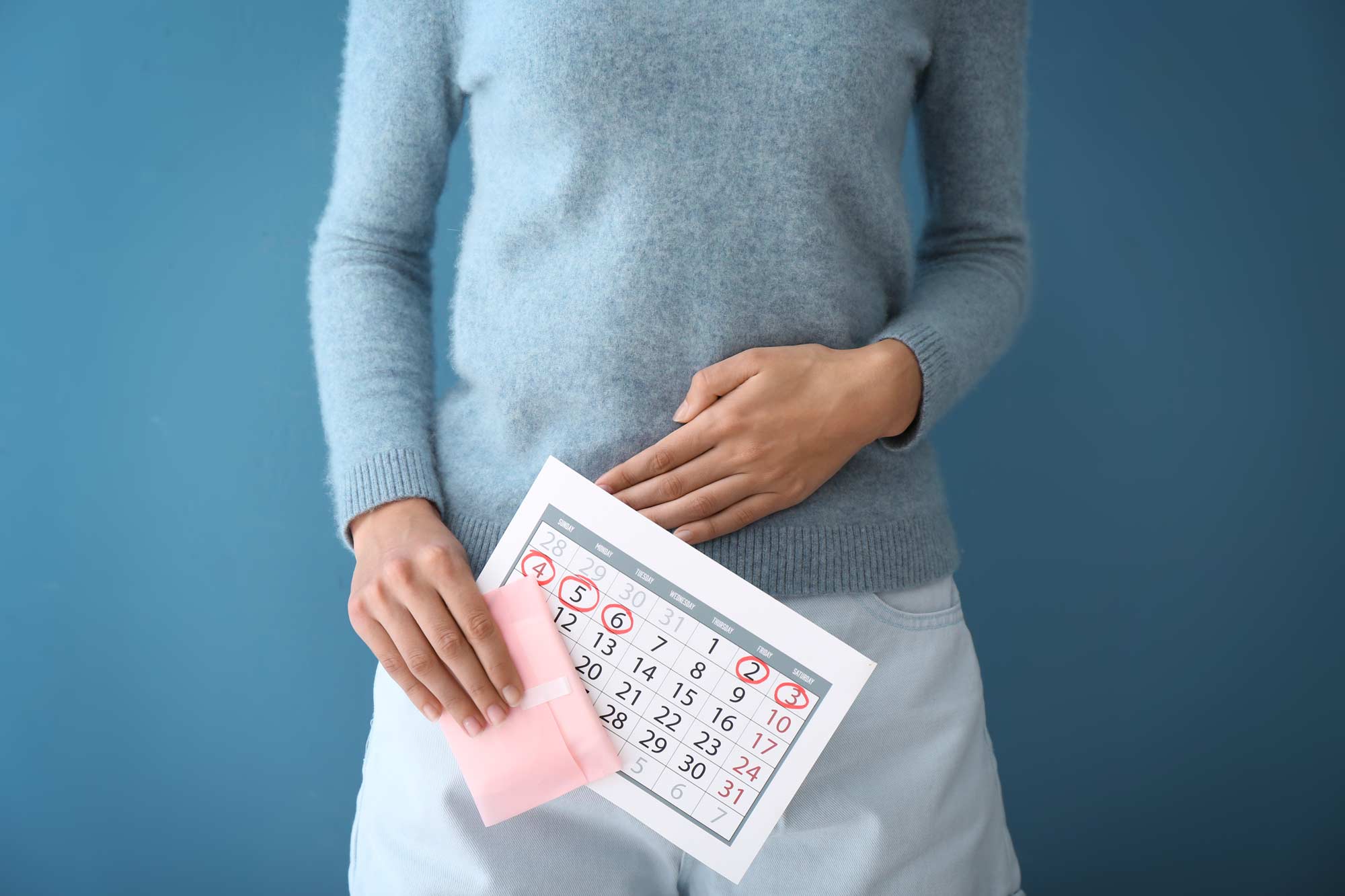 Having Your Period in Ramadan? Here Are 7 Ways to Stay Positive