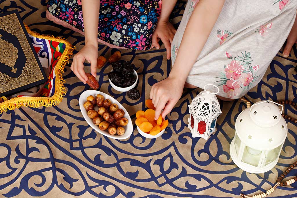 He Asked: &ldquo;Why Do I Need to Fast in Ramadan?&rdquo;