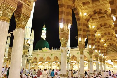 Is it a Must for a New Convert to do Itikaf for 10 Days in Ramadan