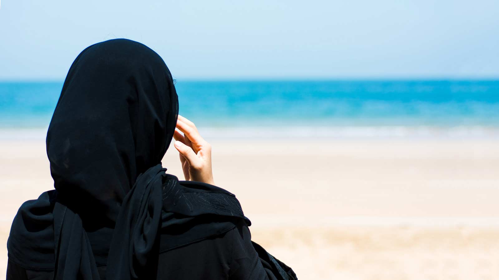 Learning Patience as a Convert (Poem)