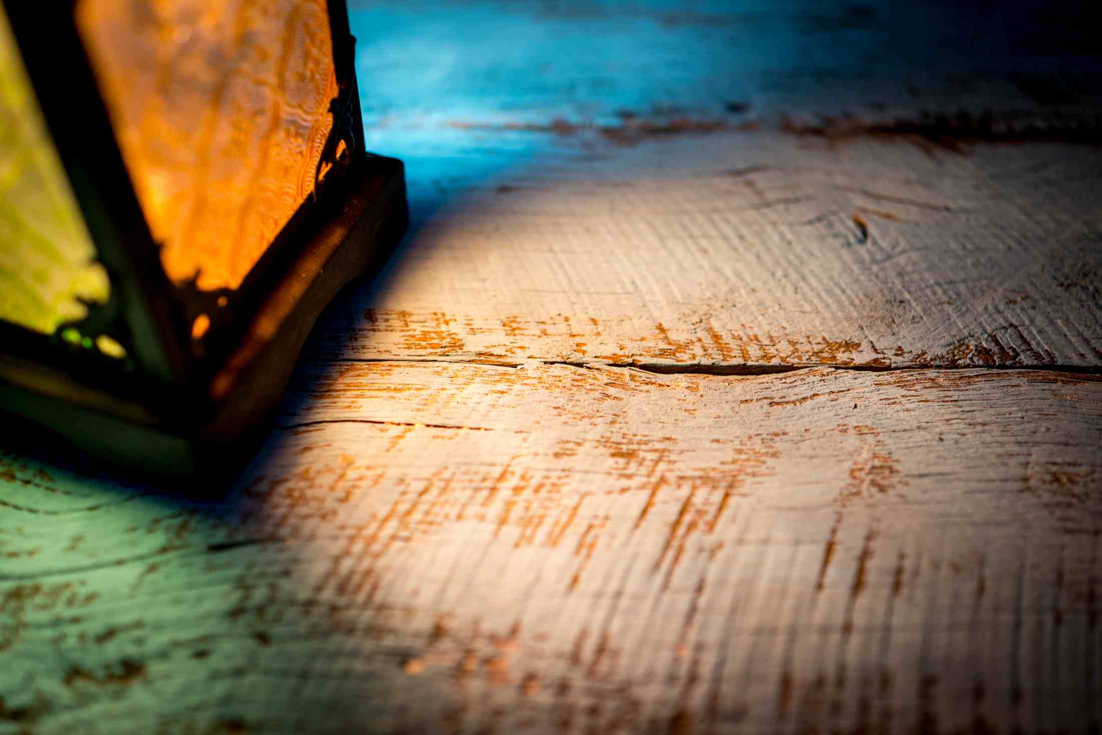 5 Thoughts from My One-evening Ramadan Experience