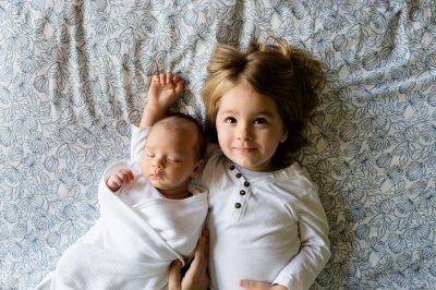 Secrets from a Mom of 7 for Curbing Sibling Rivalry - About Islam