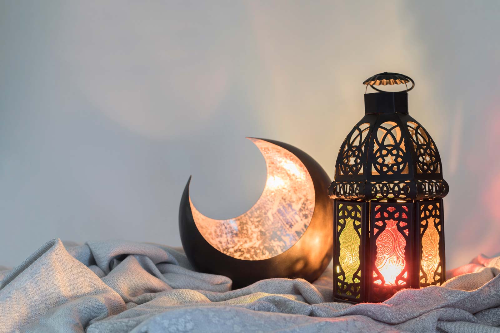 The A to Z of the Holy Month of Ramadan