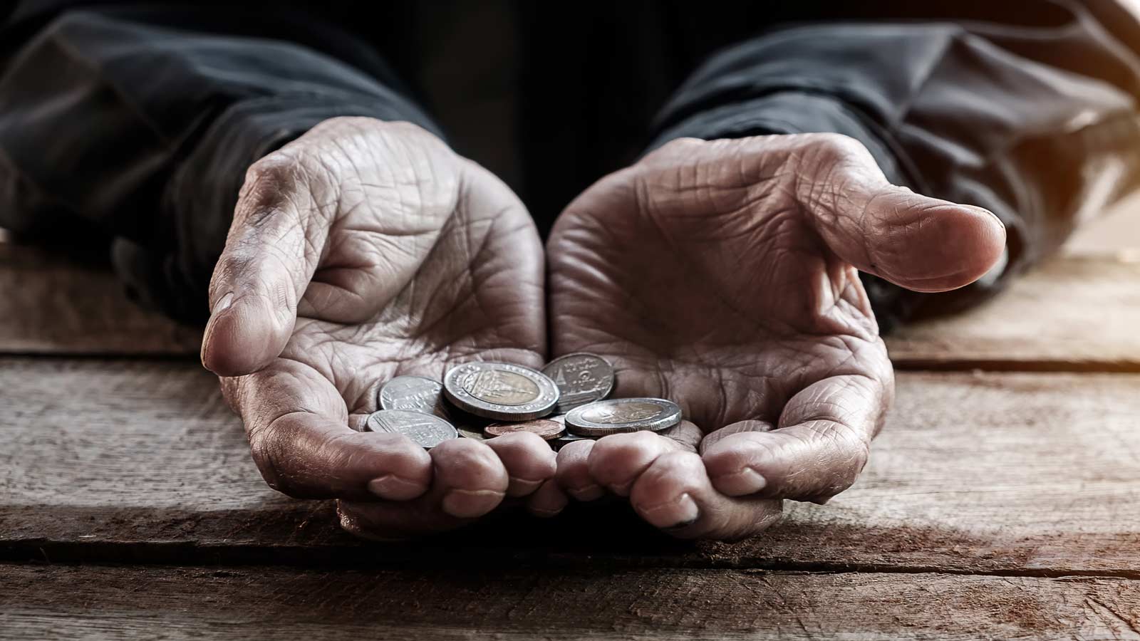 This Ramadan, ‘Give Smart, Give Safe’
