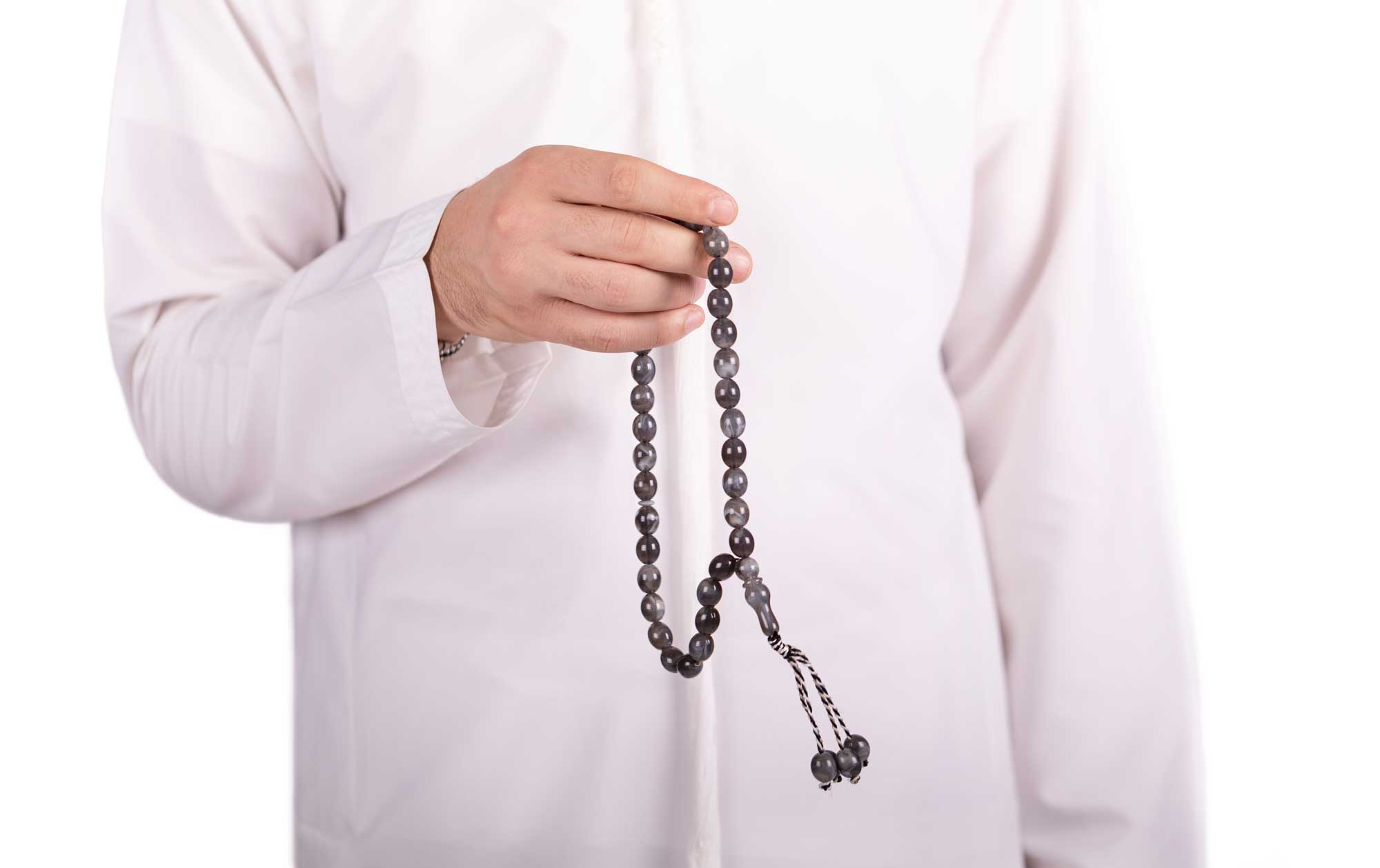 When Does Itikaf Start?