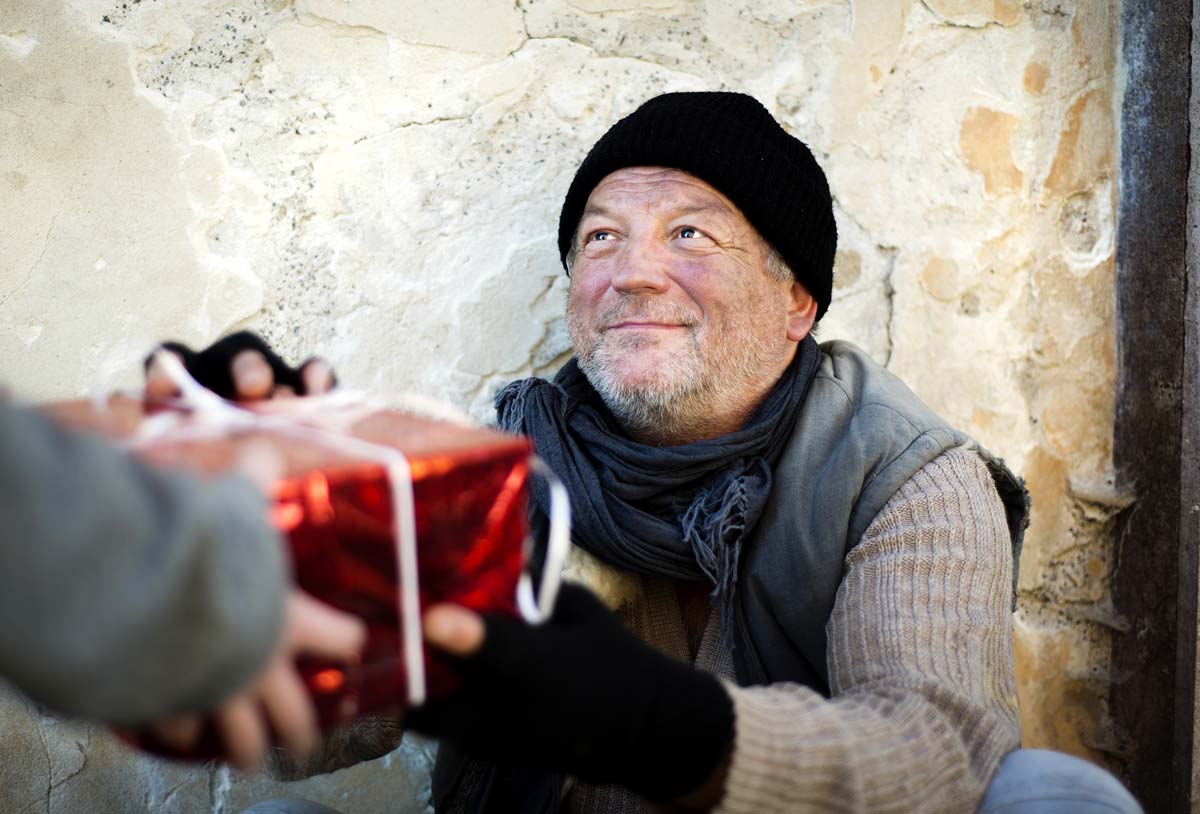 Why is Charity Extra Blessed in Ramadan?