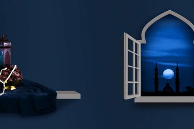 Ramadan: A Training of Spiritual Endurance