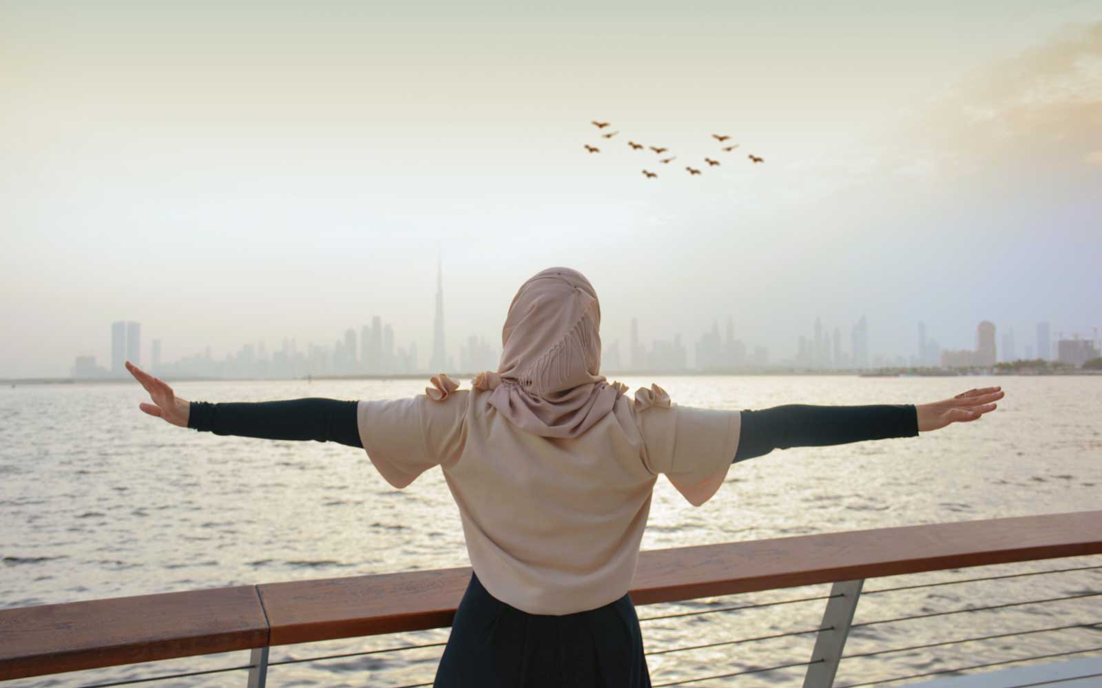 10 Easy Spiritual Practices to Continue After Ramadan
