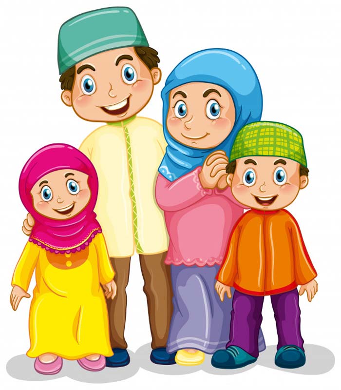 This Eid, Here's How to  Resist Overeating - About Islam