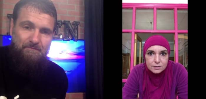 From Catholic Roots to Islam: Here&rsquo;s Why More Irish People Are Embracing Islam - About Islam
