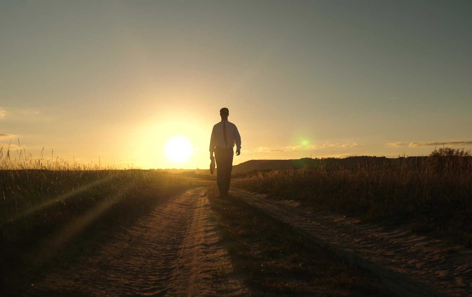 The spiritual journey to God is An Ongoing Journey