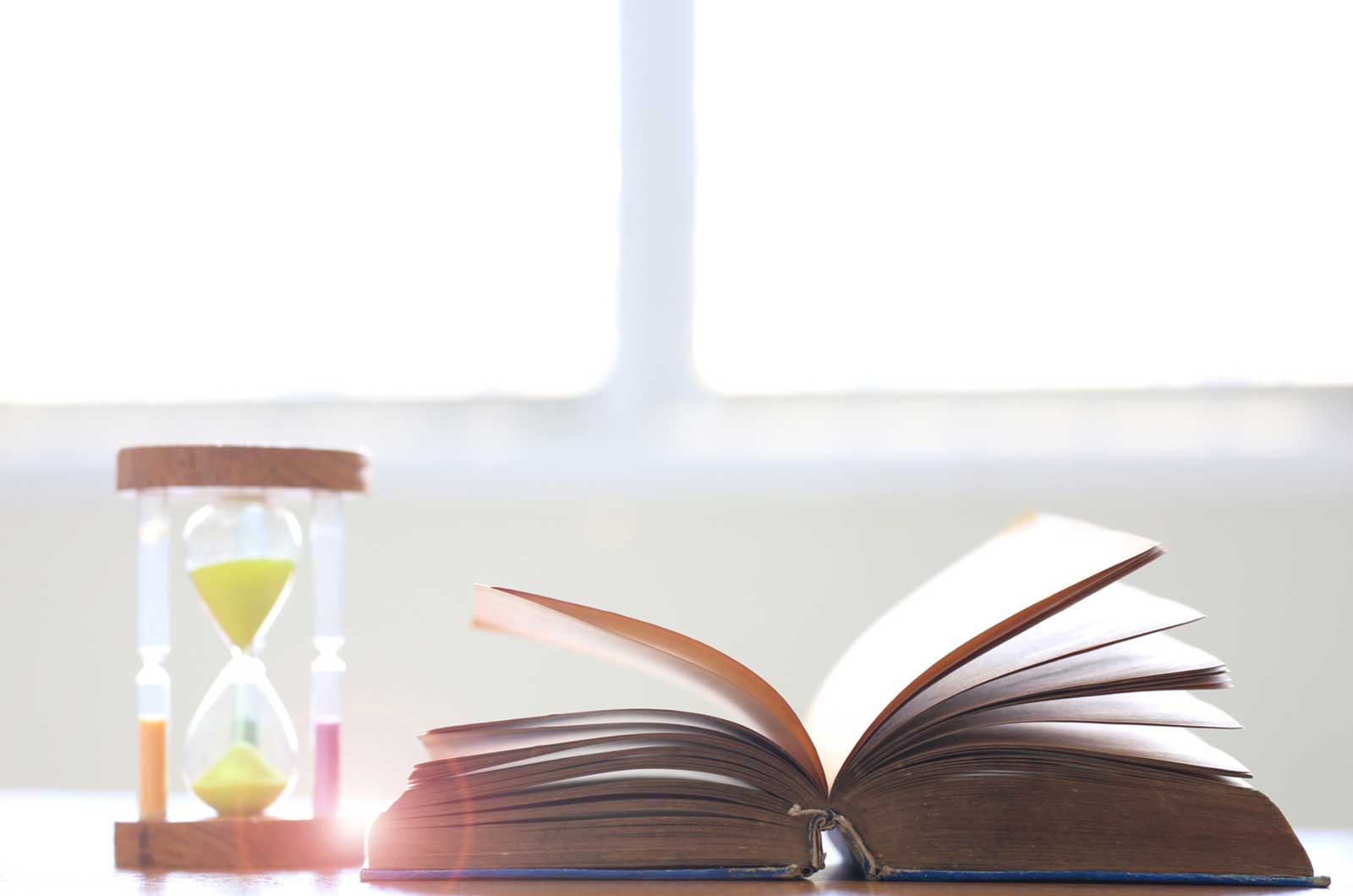 5 Time Management Lessons From the Quran