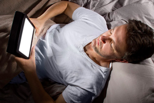 A 5-Step Plan to Creating Better Sleep Habits