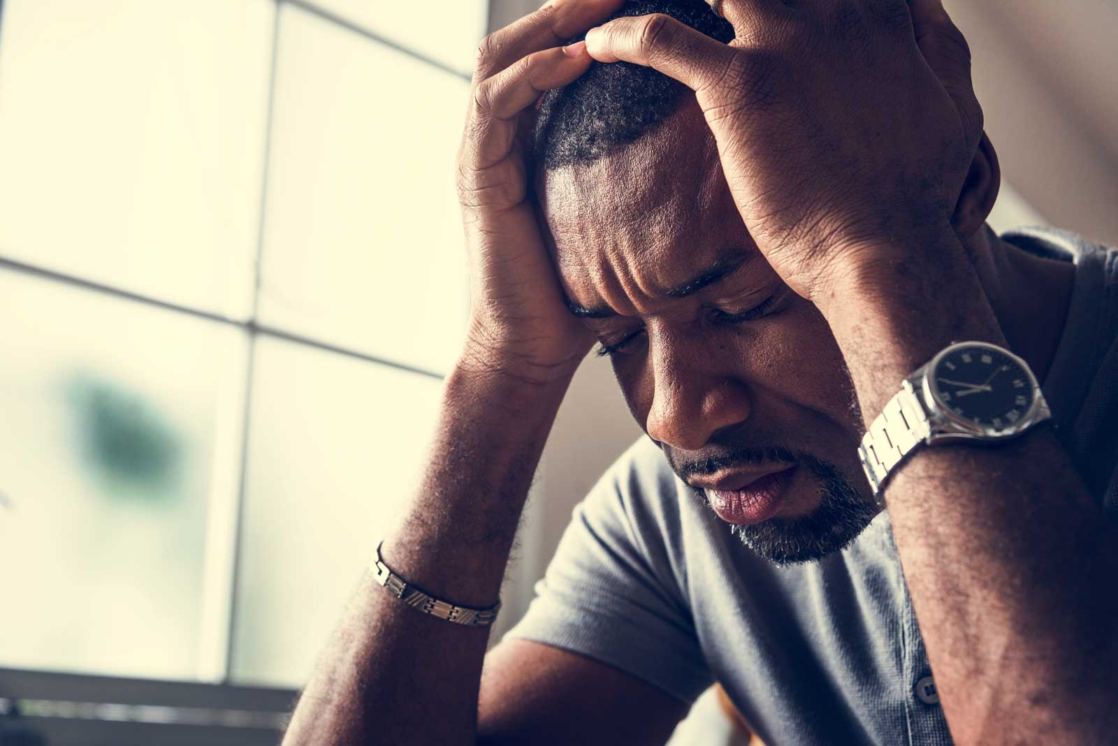 Allah Will Test You With These Tests – So Be Prepared!