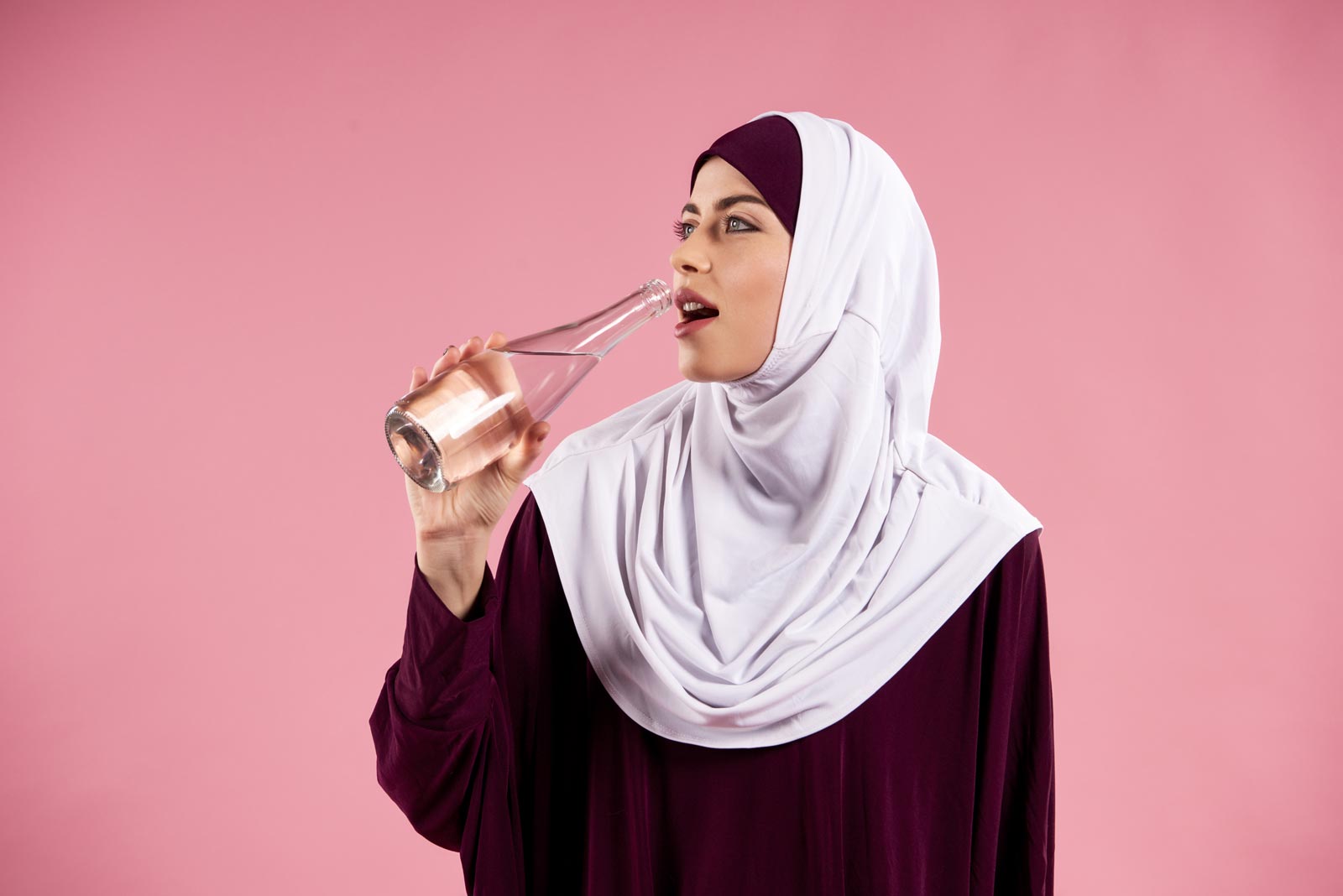 As a Busy Mother, Fasting Fills Me with Dread!