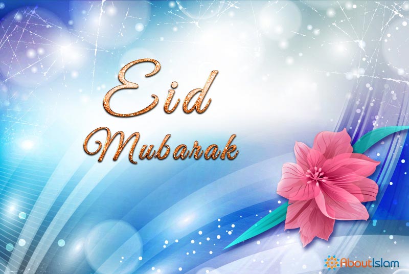 Can We Exchange Greeting Cards on Eid?