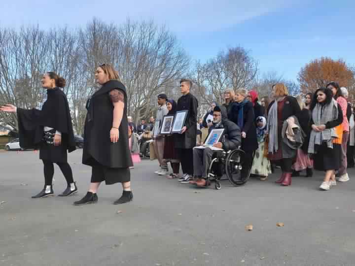 Christchurch Anniversary: NZ Imams Plan "Meet a Muslim Youth" Tours - About Islam