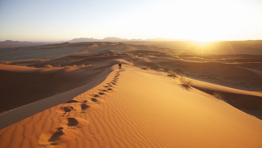 Prophet Muhammad Goes to Ta’if: The Most Difficult Day of His Life