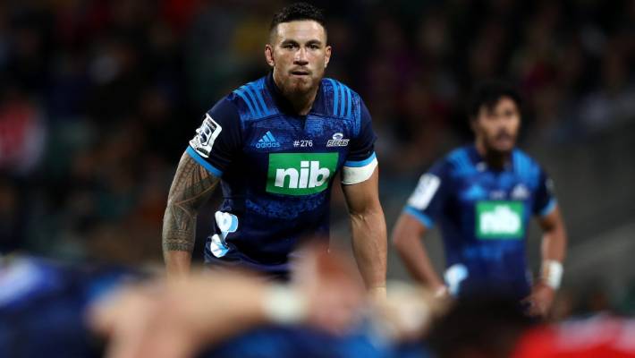 Former All Blacks Star Sonny Bill Williams Leads Efforts to Build New Mosque in Auckland - About Islam