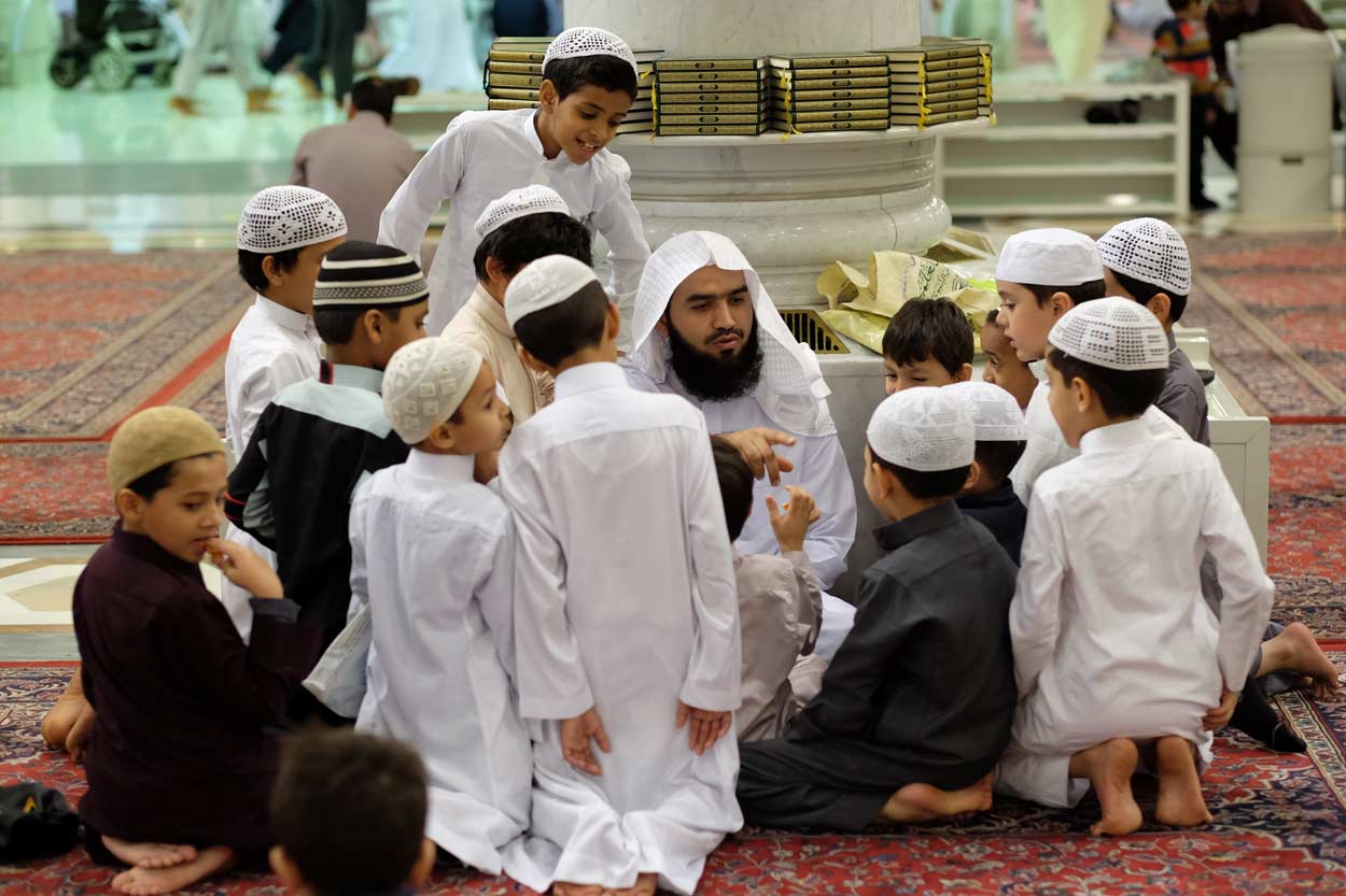 It is Summer: Can You Recommend Some Dawah Activities?