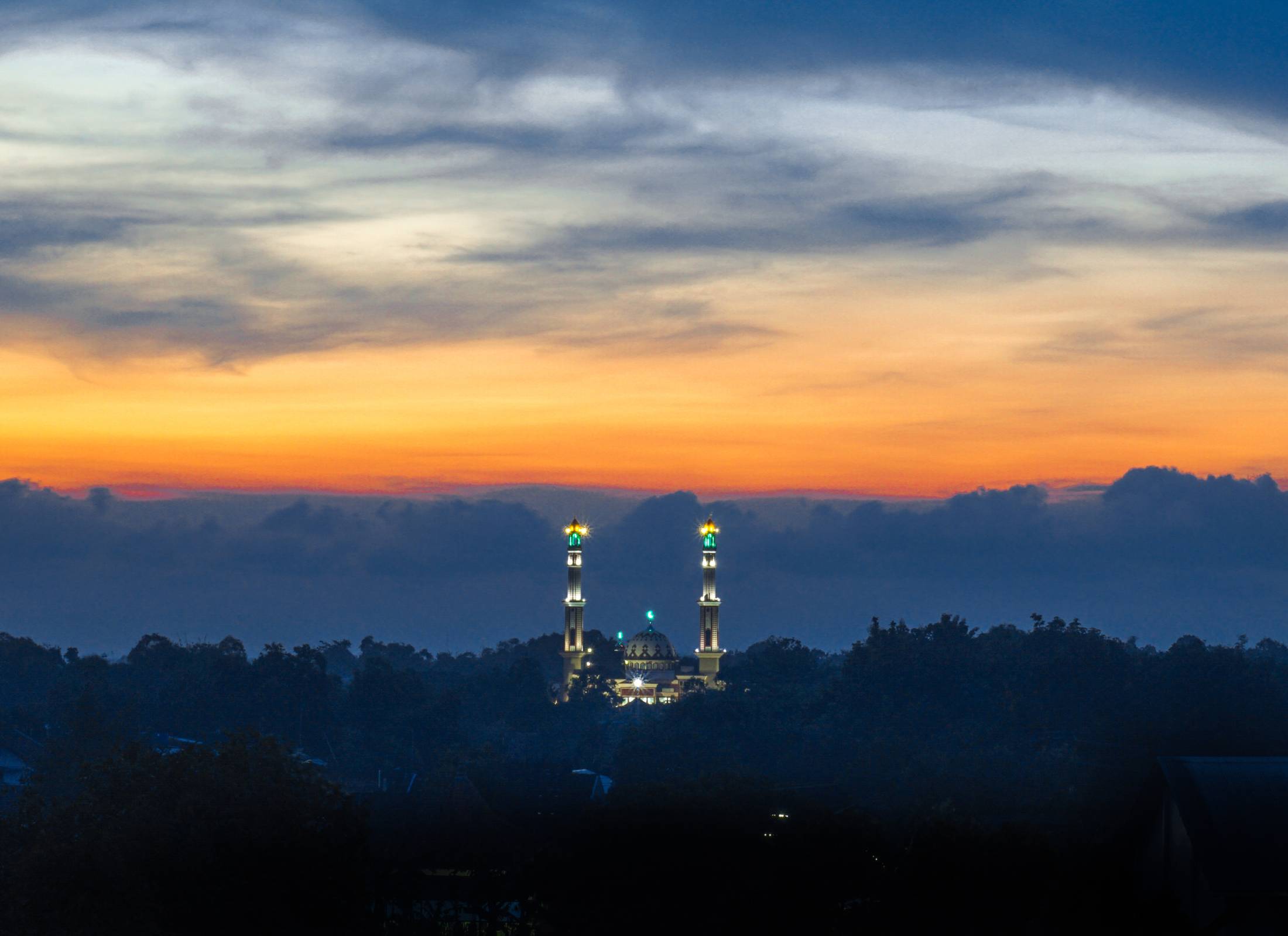 6 Eid Sermons from US and UK