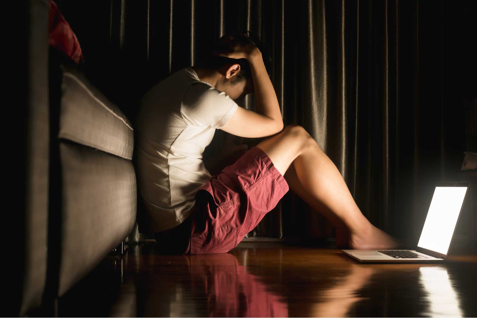 10 Steps to Quitting Pornography Addiction