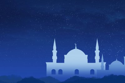 How German Convert & Moroccan Host Changed Each Other's Lives