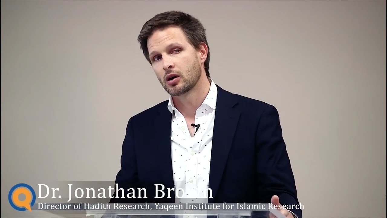 I Could Identify God in Islam
