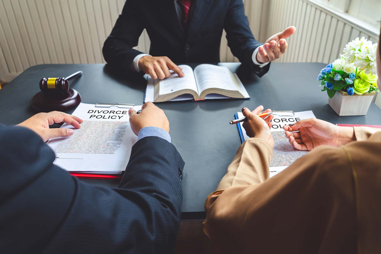 Can a Conditional Divorce Be Revoked in Islam?