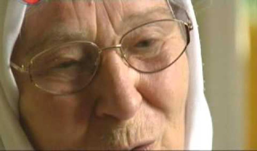 Fatima Grimm - Looking for Universal Rules and Inner Peace