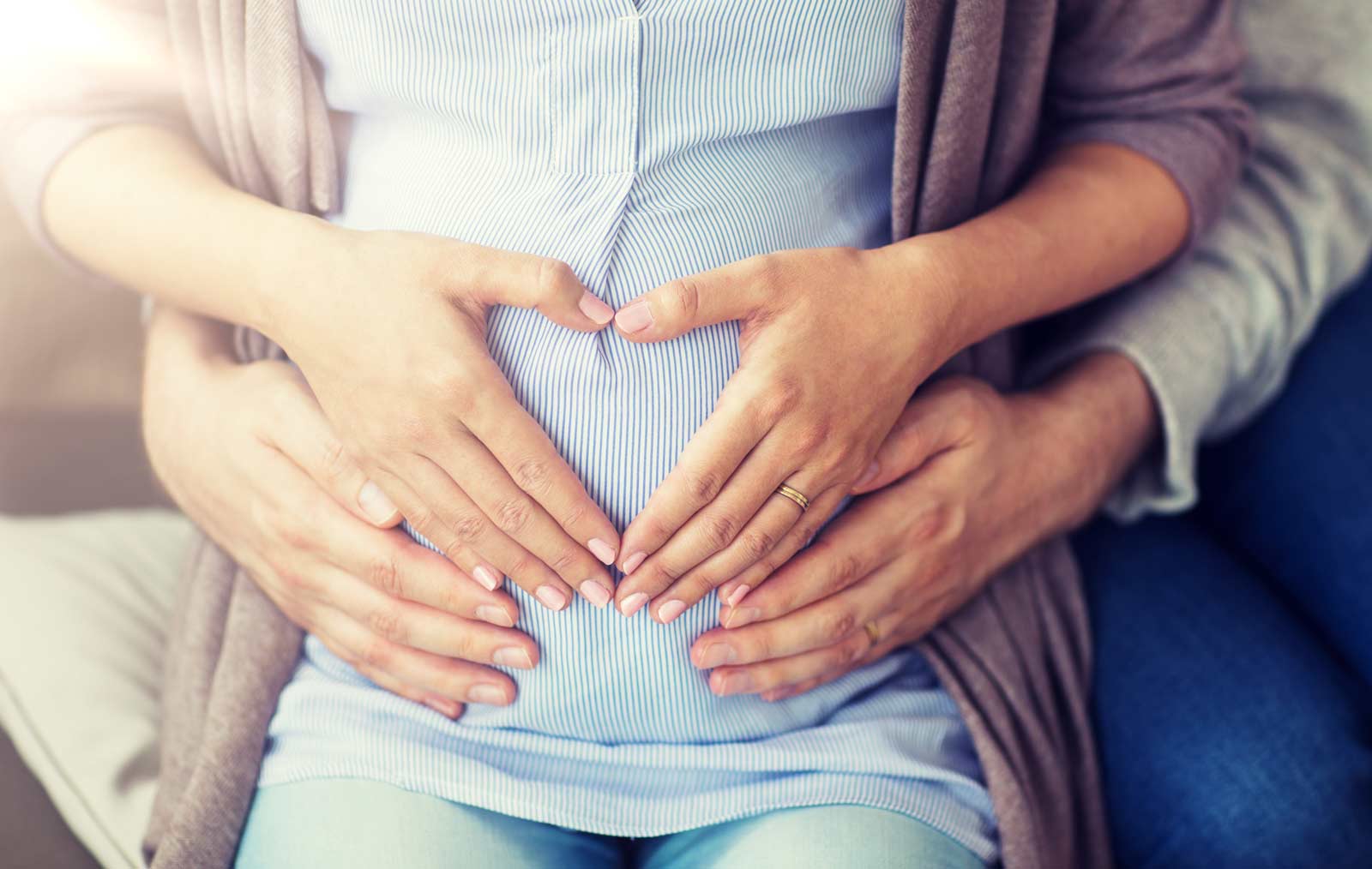 My Pregnant Wife in a Bad Mood, How to Deal with Her?