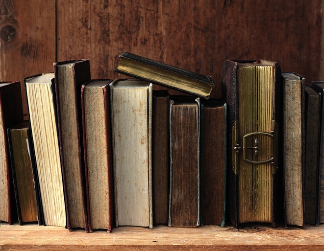 Publish and Cherish