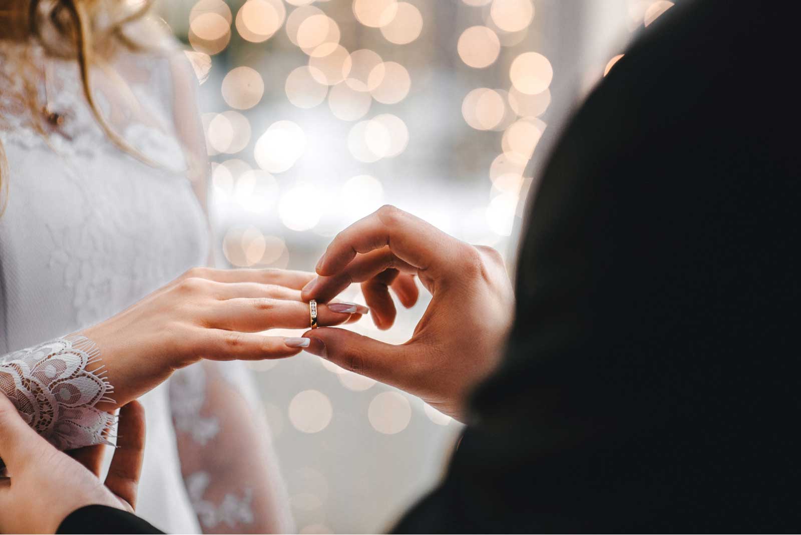Want to Get Married, but We&rsquo;re Still in College