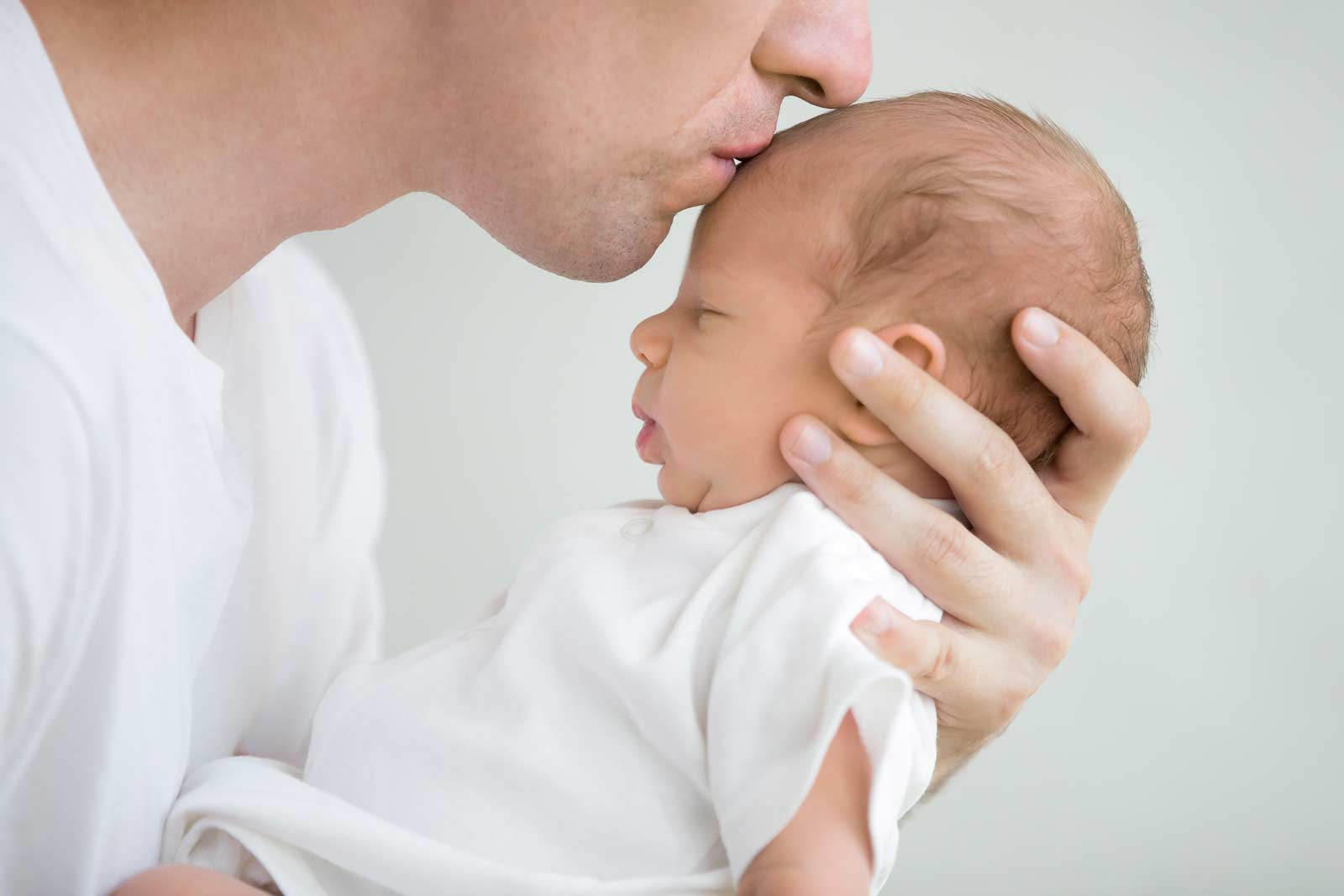 Role, Father, Parenting
