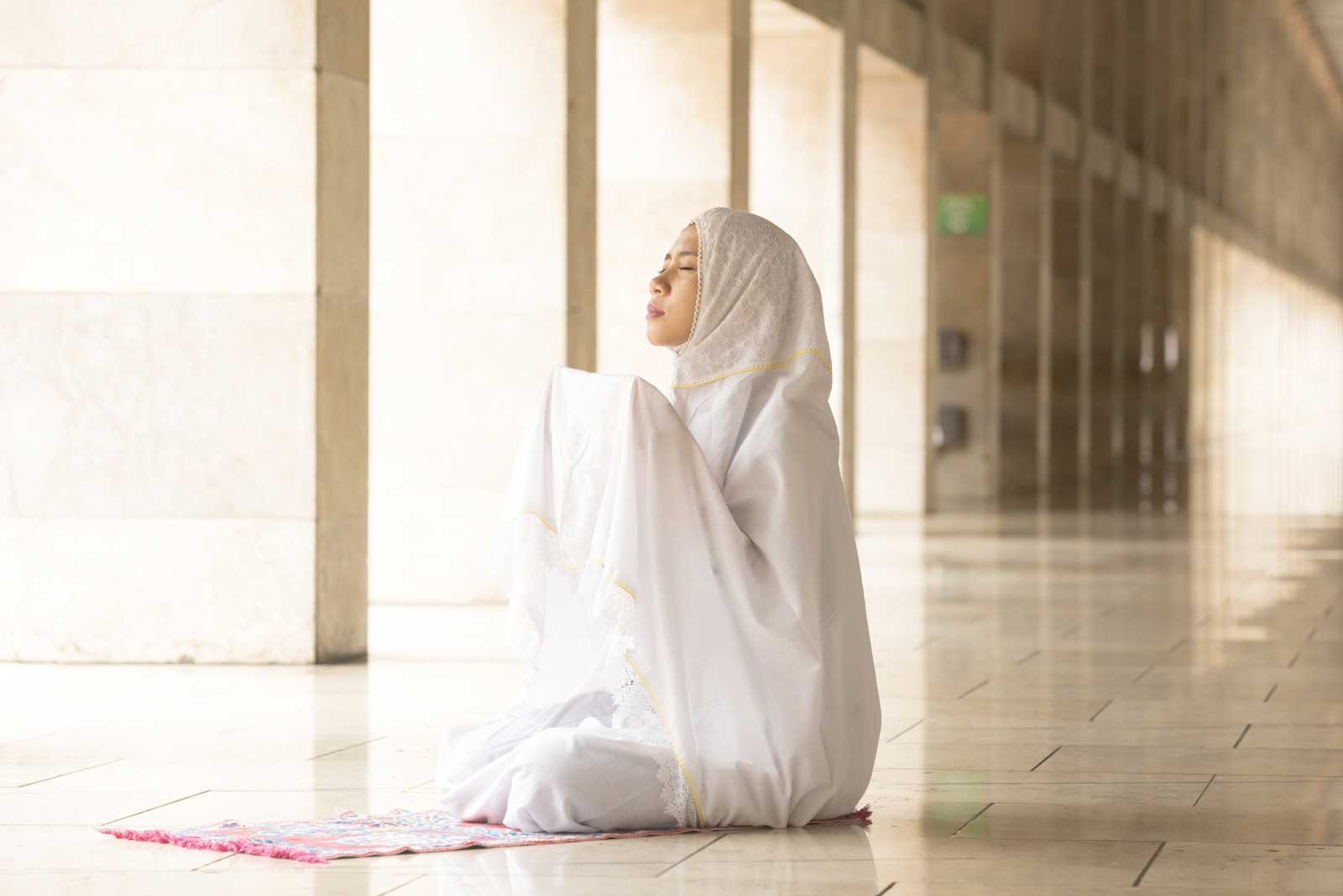 Why Don’t You Pray? – A Letter From the Soul