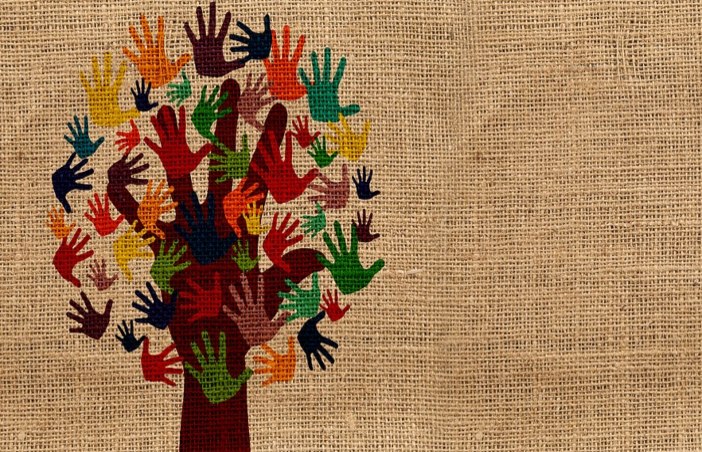 Volunteering Campaign