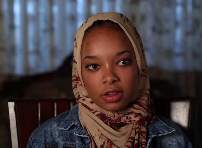 Be Proud and Say: Indeed I Am a Muslim - About Islam