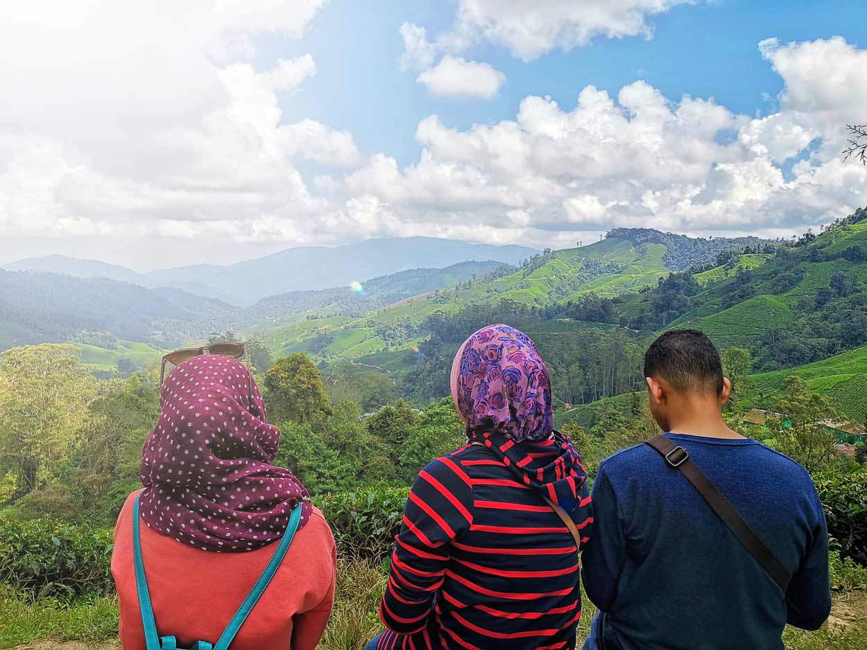 6 Reasons Why You Should Travel When You Are Young